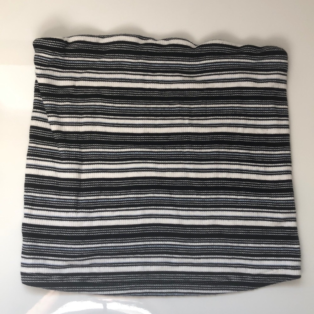 American eagle tube top